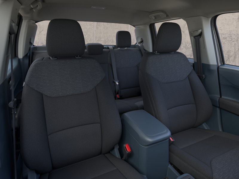 New 2026 Ford Maverick XL AWD/4WD image 10