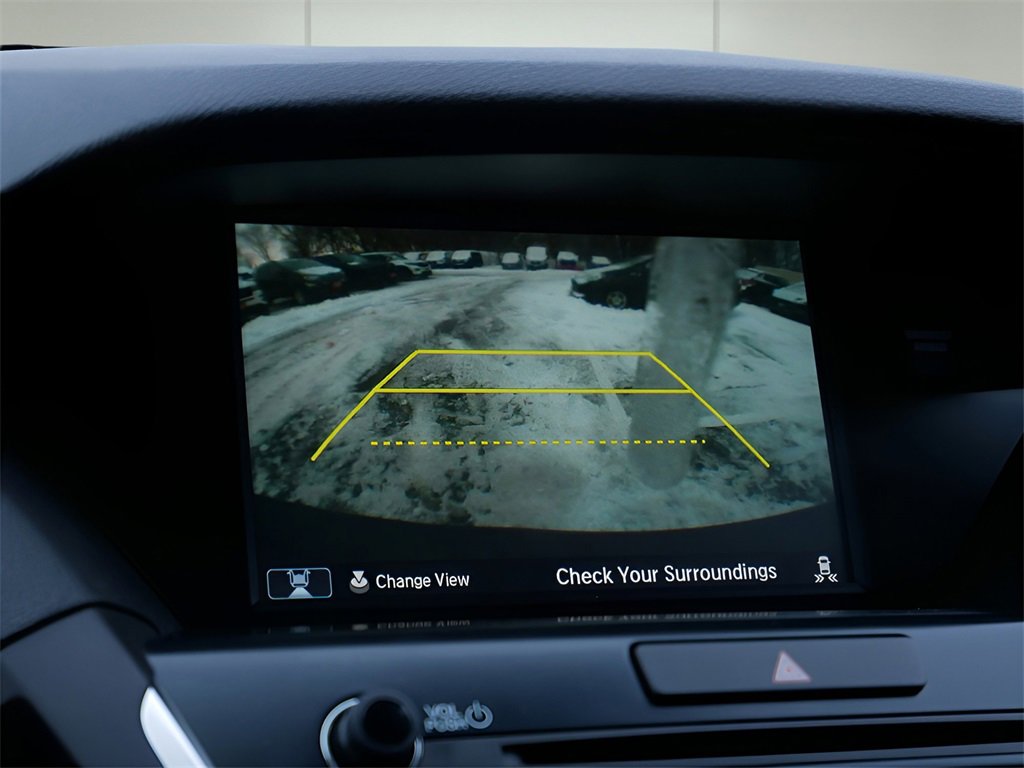 Used 2019 Acura MDX SH-AWD w/ Technology Package image 23