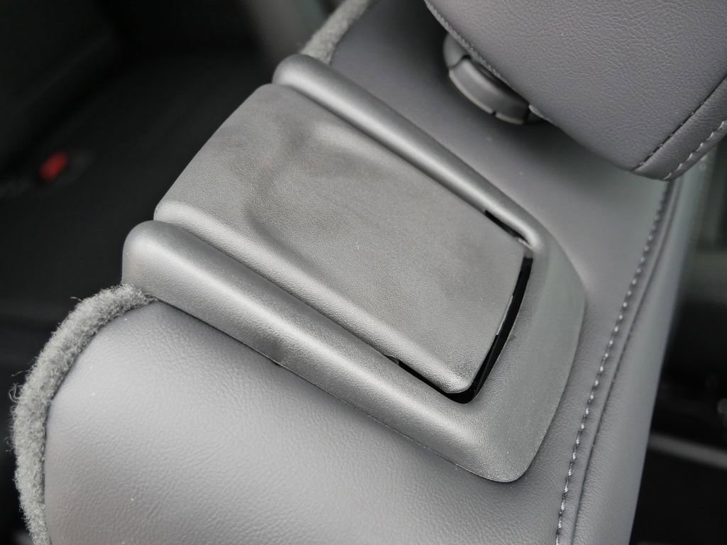 New 2026 GMC Acadia Elevation w/ Elevation Premium Package image 30