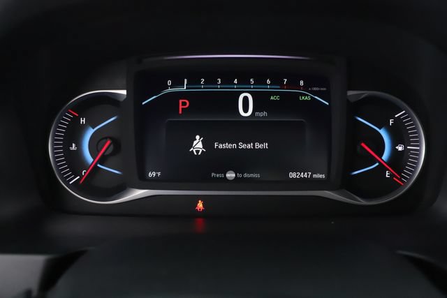 Used 2021 Honda Pilot Special Edition image 21