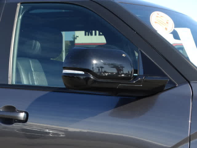 Used 2025 Toyota Sequoia Limited image 7