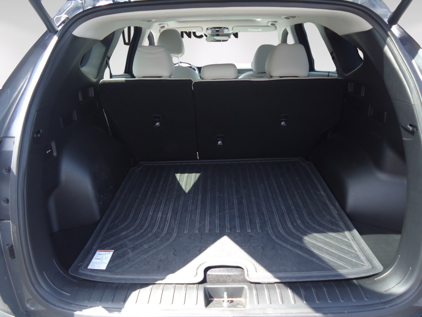 Used 2025 Hyundai Tucson SEL AWD/4WD image 31