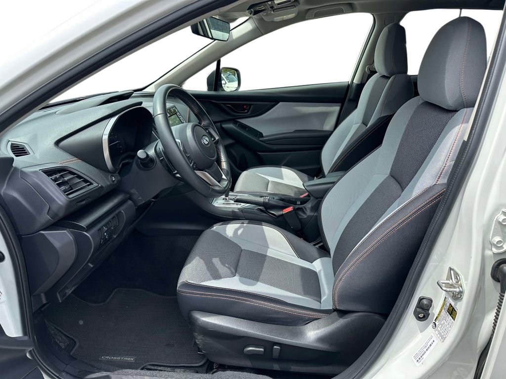 Used 2023 Subaru Crosstrek 2.0i Premium AWD/4WD image 16