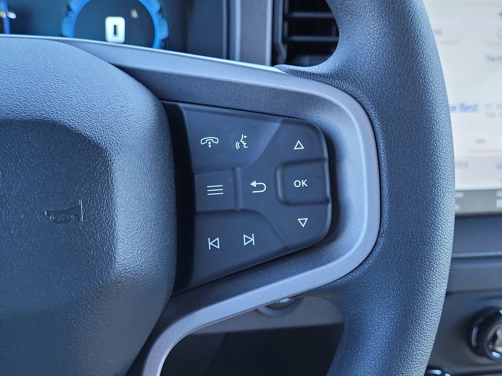 New 2025 Ford Bronco 2-Door image 42