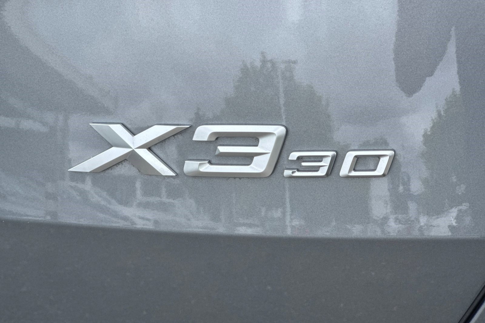Used 2026 BMW X3 xDrive30i AWD/4WD image 22