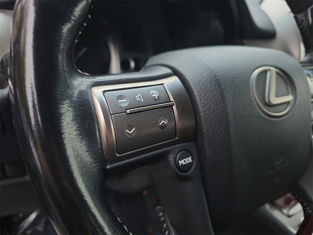 Used 2015 Lexus GX 460 460 image 22