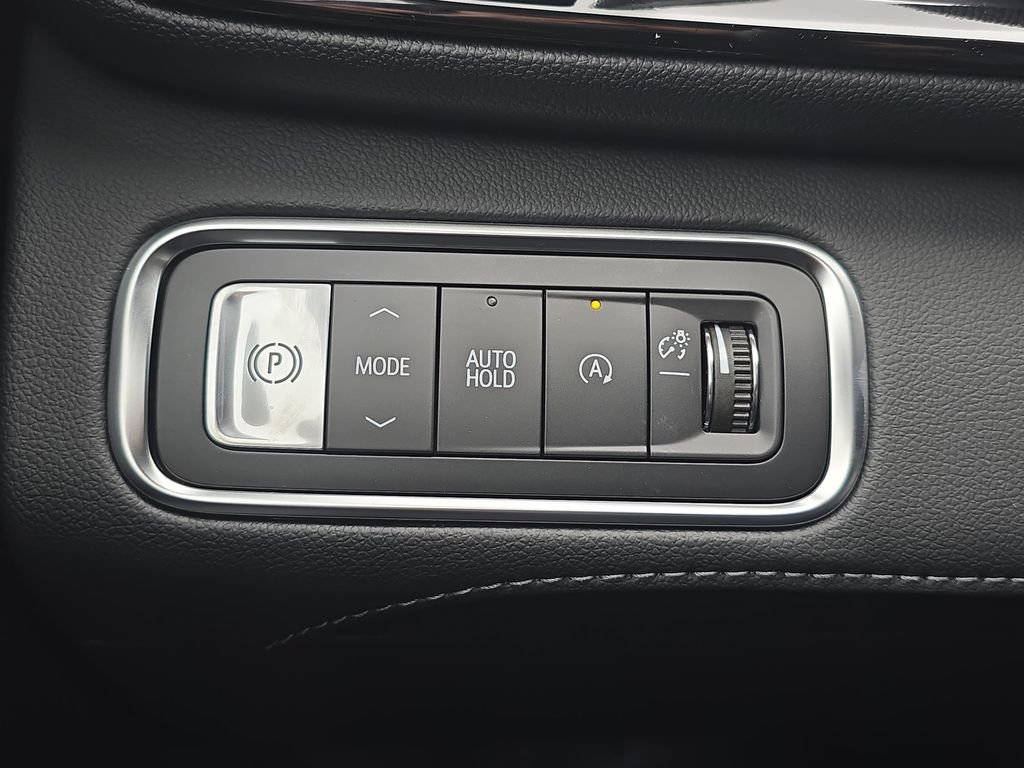New 2026 Buick Enclave Preferred w/ Power Package image 30