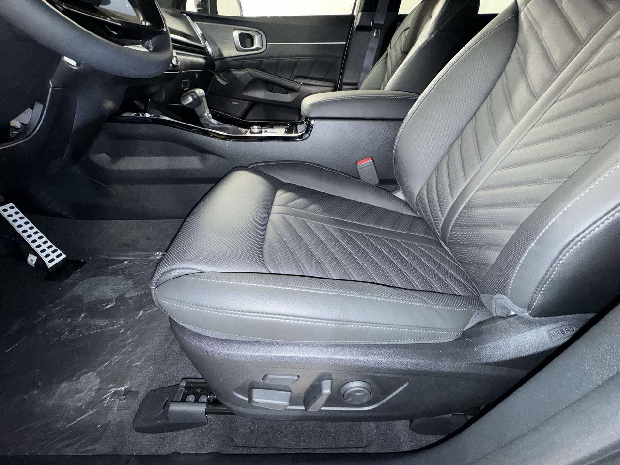 New 2026 Kia Sorento SX Prestige image 14