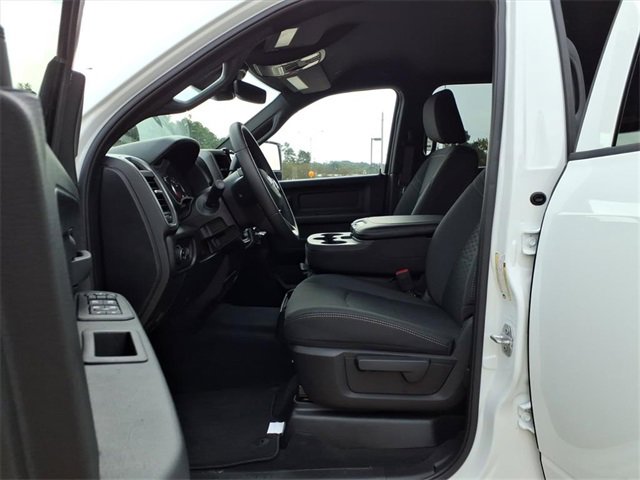 New 2026 RAM 2500 Tradesman image 14