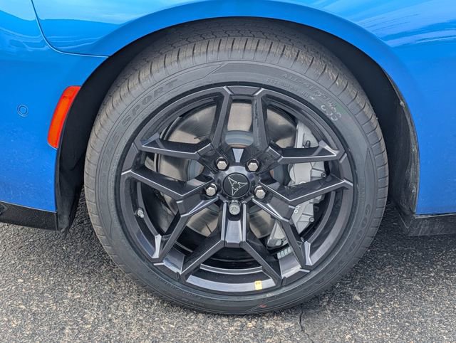 New 2026 Dodge Charger Scat Pack AWD/4WD image 4