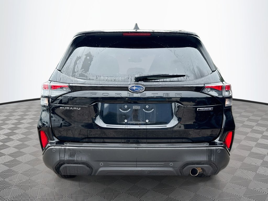 Used 2025 Subaru Forester Touring AWD/4WD image 7