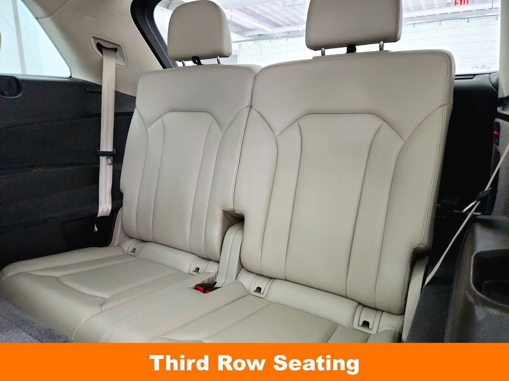 Used 2018 Audi Q7 3.0T Prestige w/ Prestige Package AWD/4WD image 28