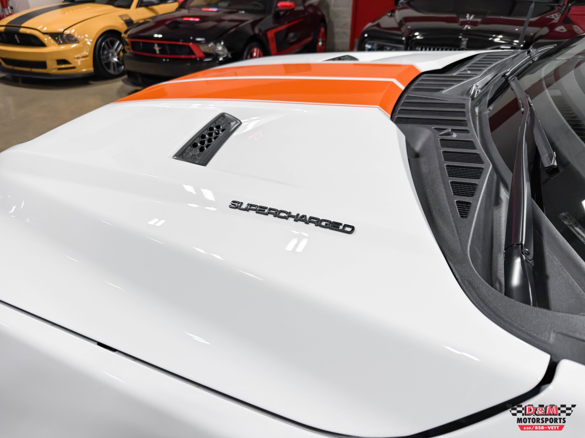 Used 2021 Ford F150 Lariat w/ Equipment Group 502A High AWD/4WD image 43