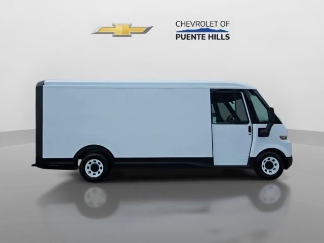 New 2025 Chevrolet Brightdrop 600 FWD image 9