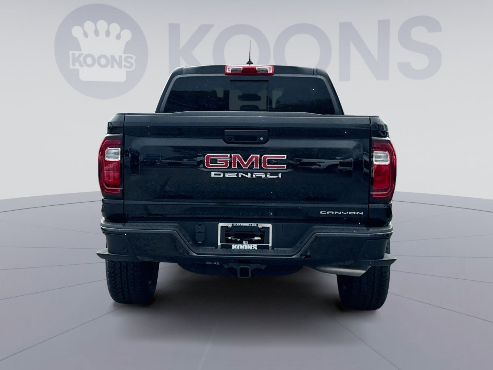 New 2026 GMC Canyon Denali image 5
