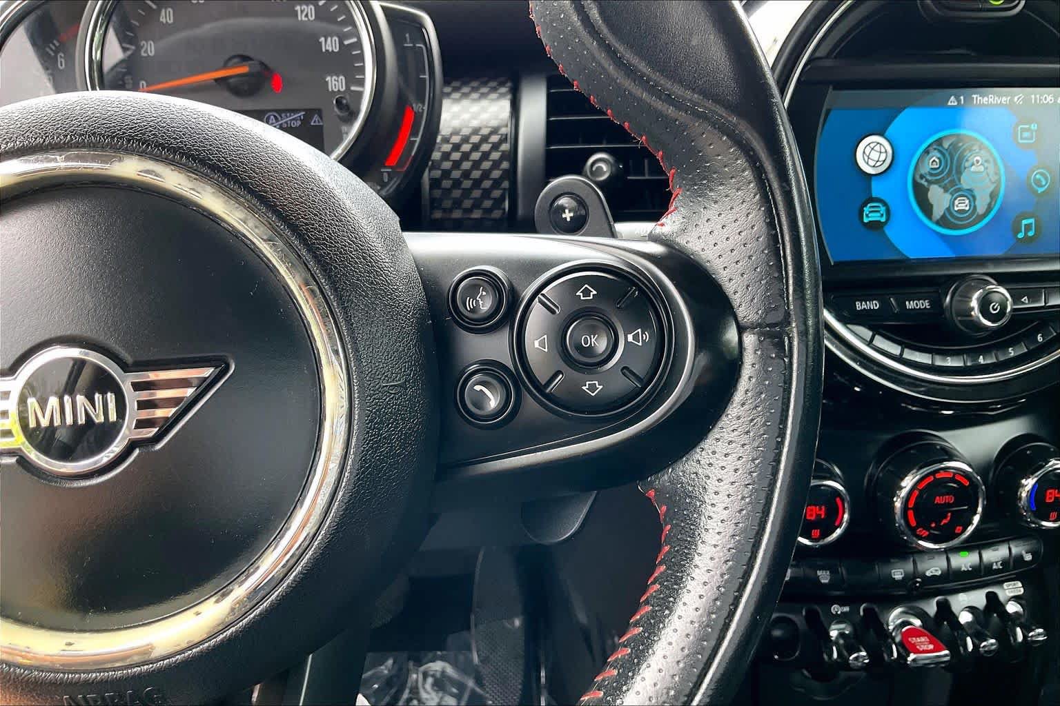 Used 2020 MINI Cooper S w/ Storage Package FWD image 24