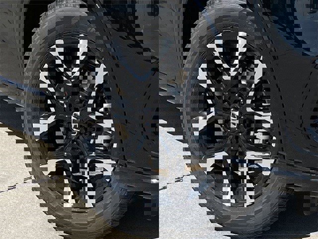 New 2026 Honda HR-V EX-L image 8