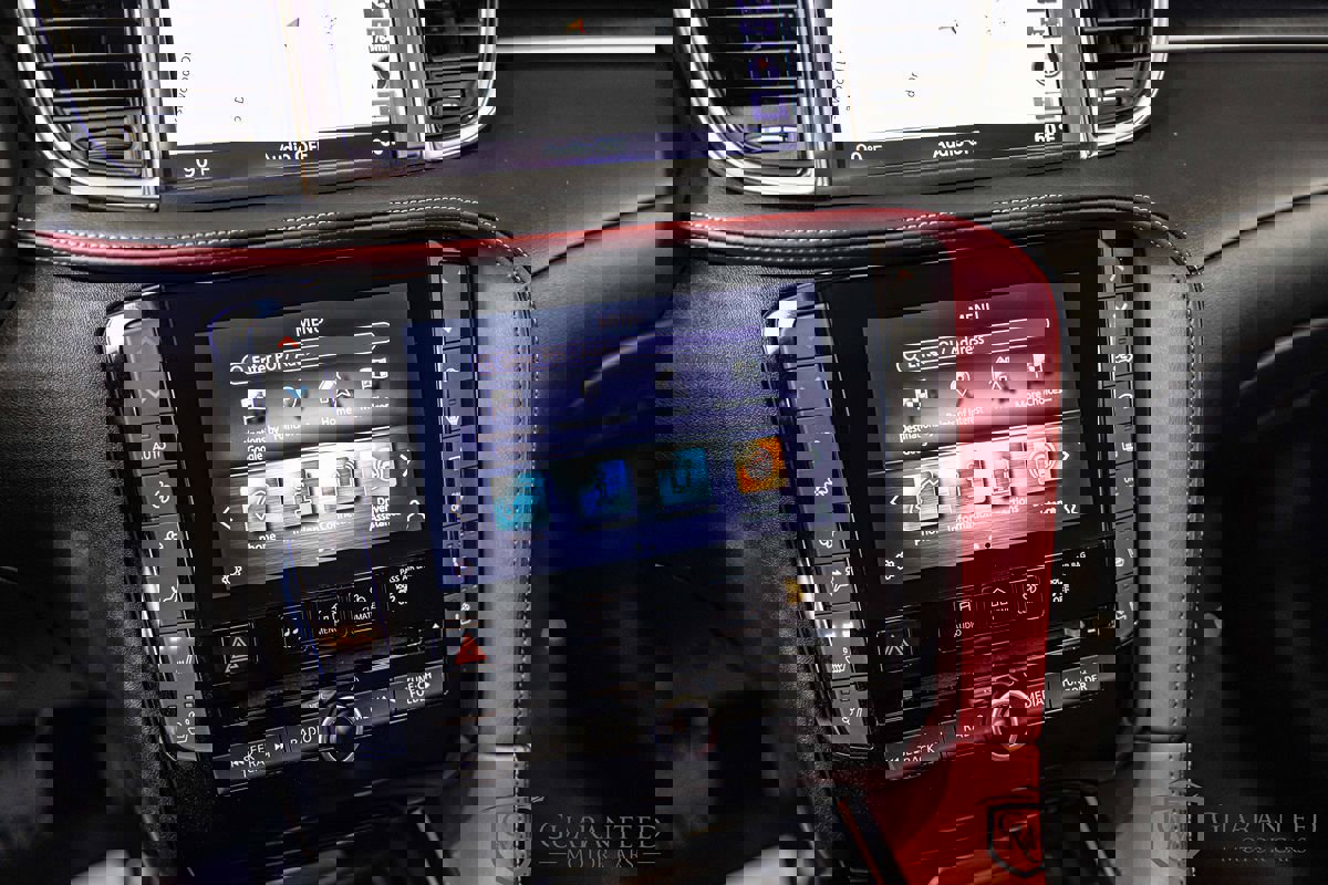 Used 2022 INFINITI QX55 Sensory w/ Lighting Package image 28