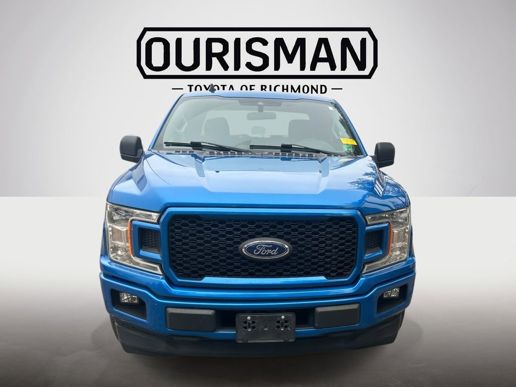 Used 2020 Ford F150 XL w/ Equipment Group 101A Mid image 14