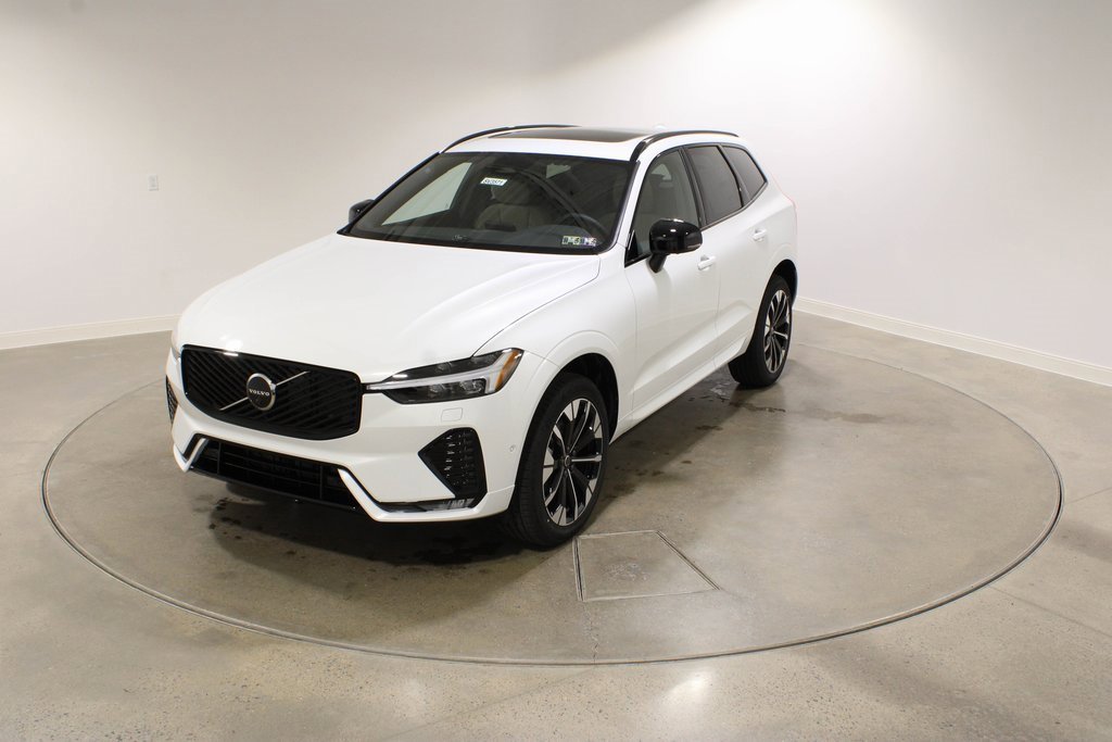 New 2026 Volvo XC60 B5 Plus w/ Climate Package