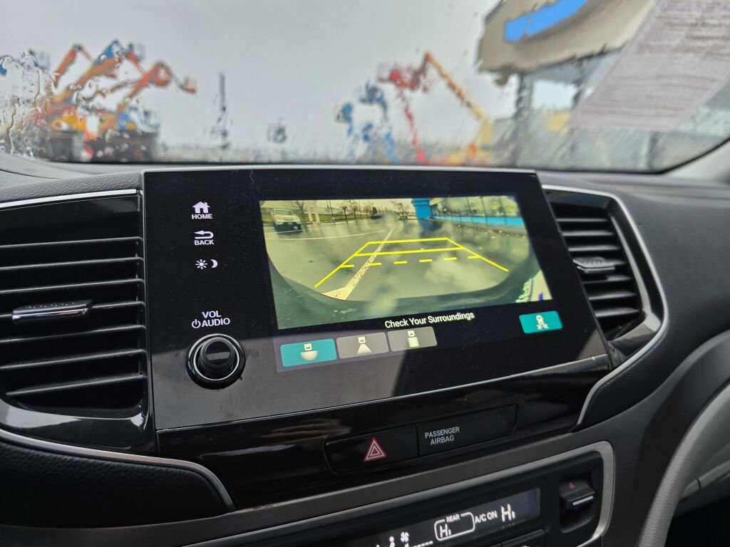 Used 2019 Honda Pilot EX-L image 29