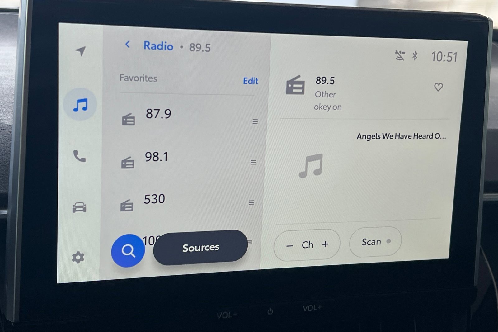 New 2026 Toyota Corolla SE w/ SE Premium Package image 14