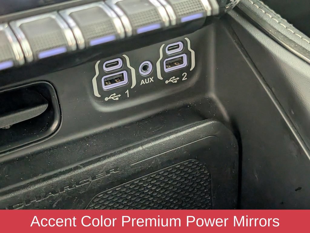 Used 2021 RAM 1500 Limited w/ Night Edition AWD/4WD image 23