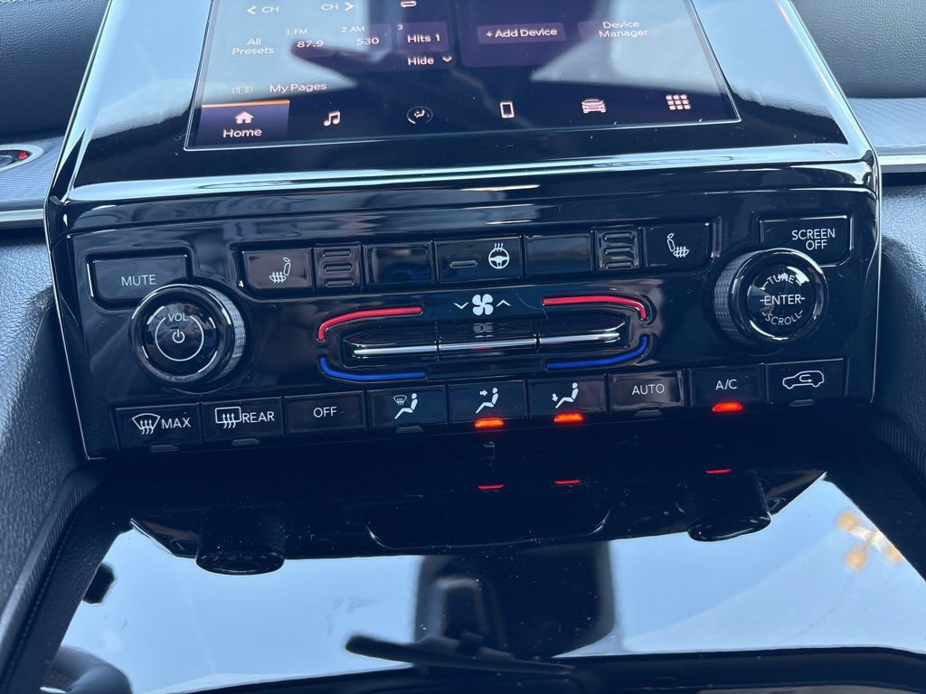 New 2026 Jeep Grand Cherokee Laredo X image 18