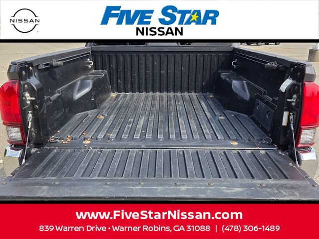 Used 2020 Toyota Tacoma SR5 RWD image 12
