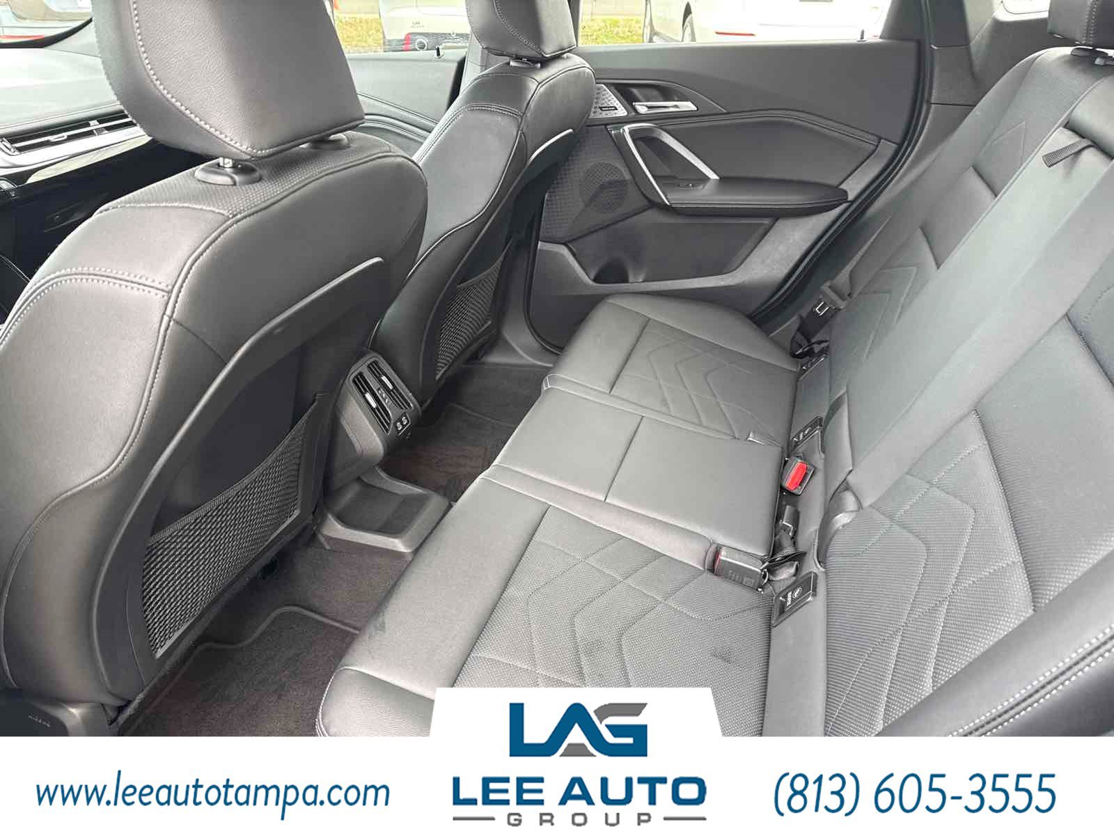 Used 2023 BMW X1 xDrive28i w/ Premium Package image 11