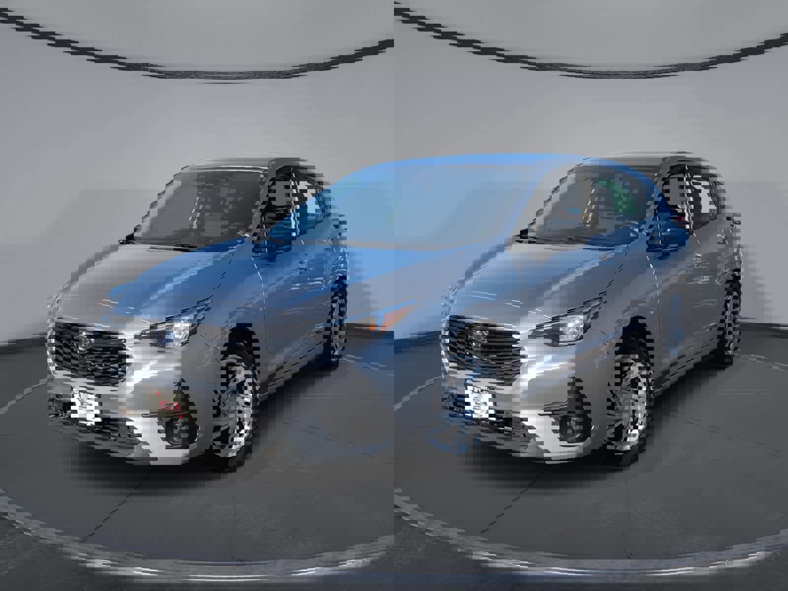 Certified 2024 Subaru Impreza 2.0i