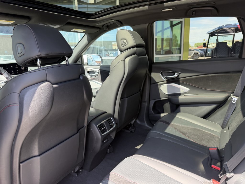 Used 2024 Acura RDX w/ Advance Package AWD/4WD image 33