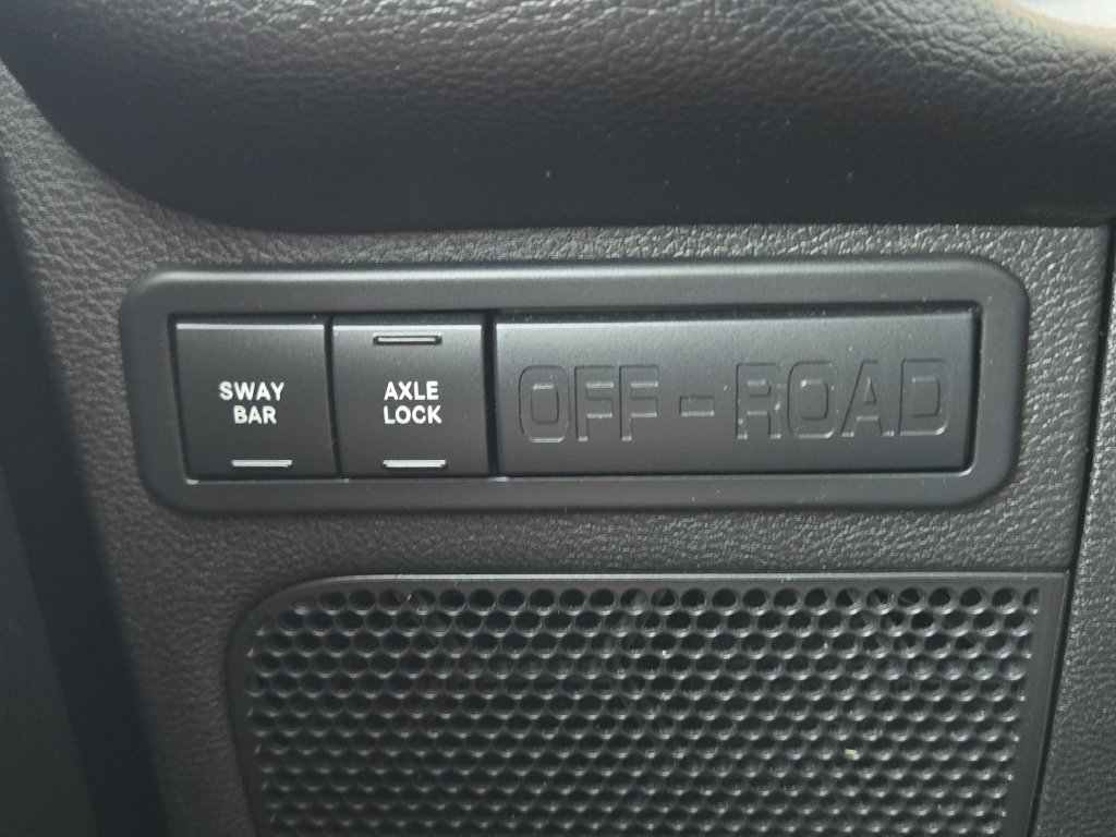 Used 2013 Jeep Wrangler Rubicon w/ PWR Convenience Group AWD/4WD image 30