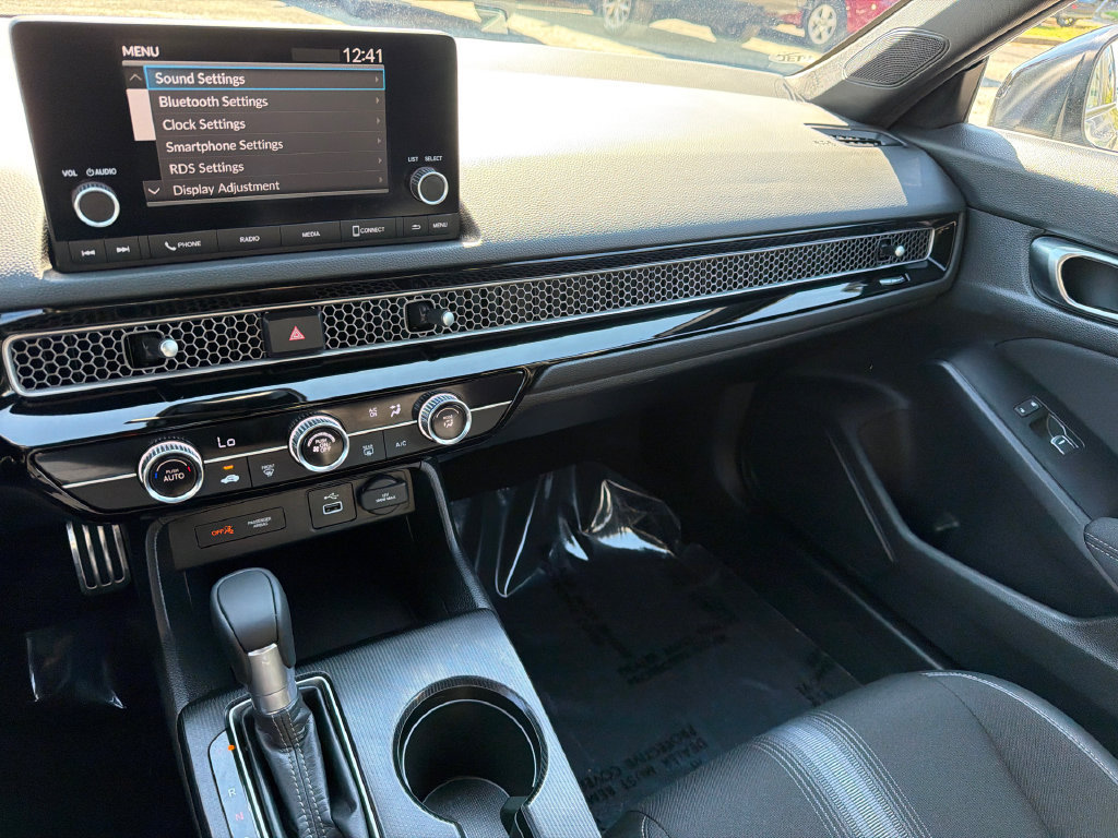 Used 2024 Honda Civic Sport image 20