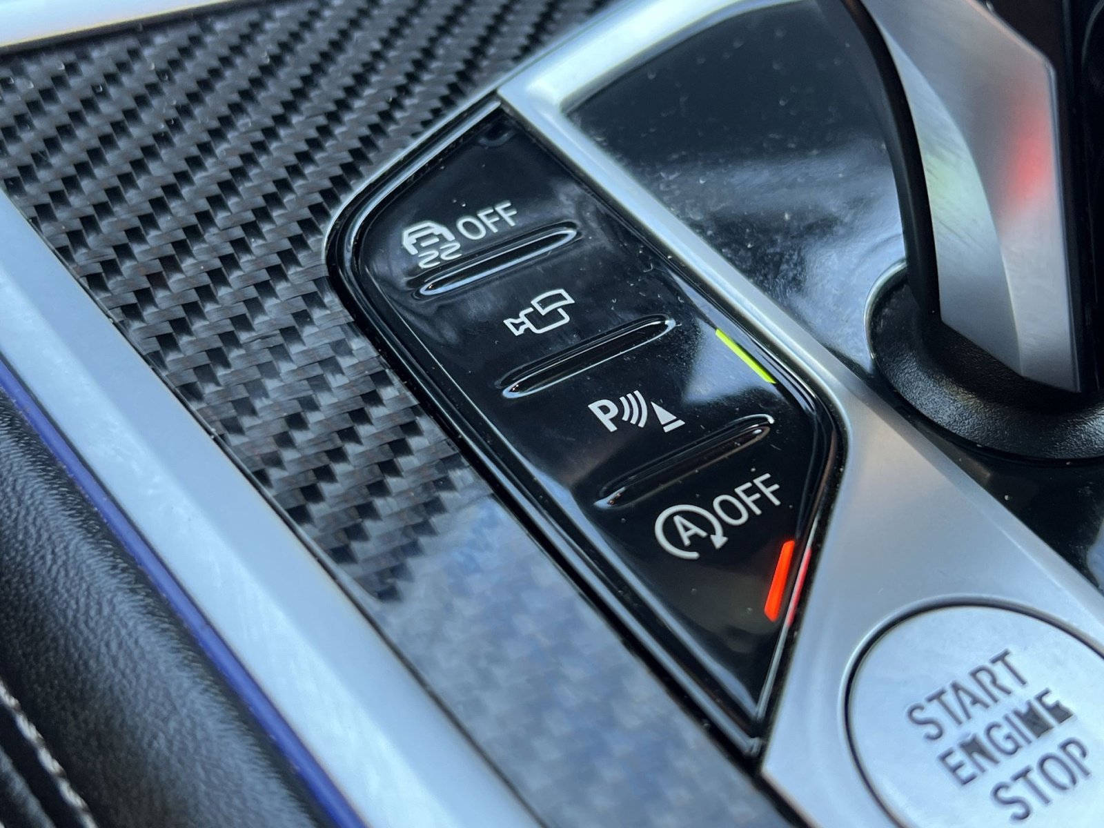 Used 2023 BMW M850i xDrive Convertible AWD/4WD image 40