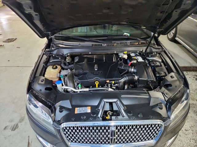 Used 2017 Lincoln MKZ Reserve w/ Technology Package image 31