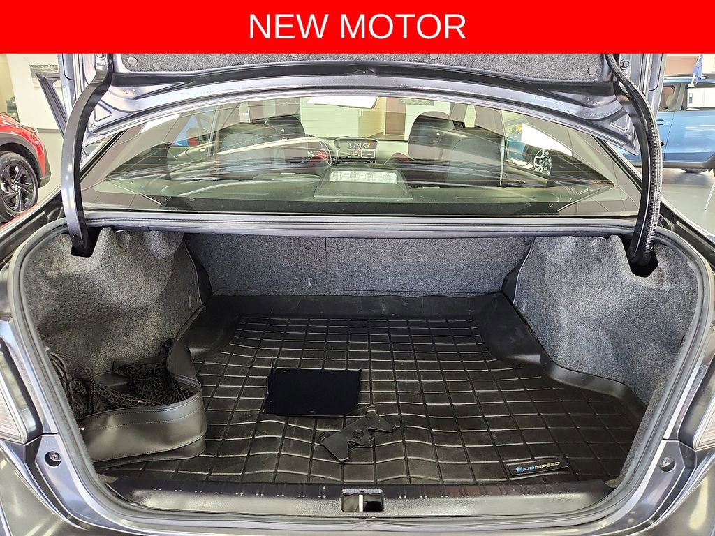 Used 2017 Subaru WRX STI w/ Popular Package #1 image 33