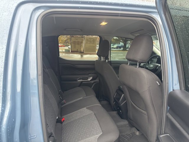 Used 2024 Ford Ranger XLT w/ Technology Package image 12