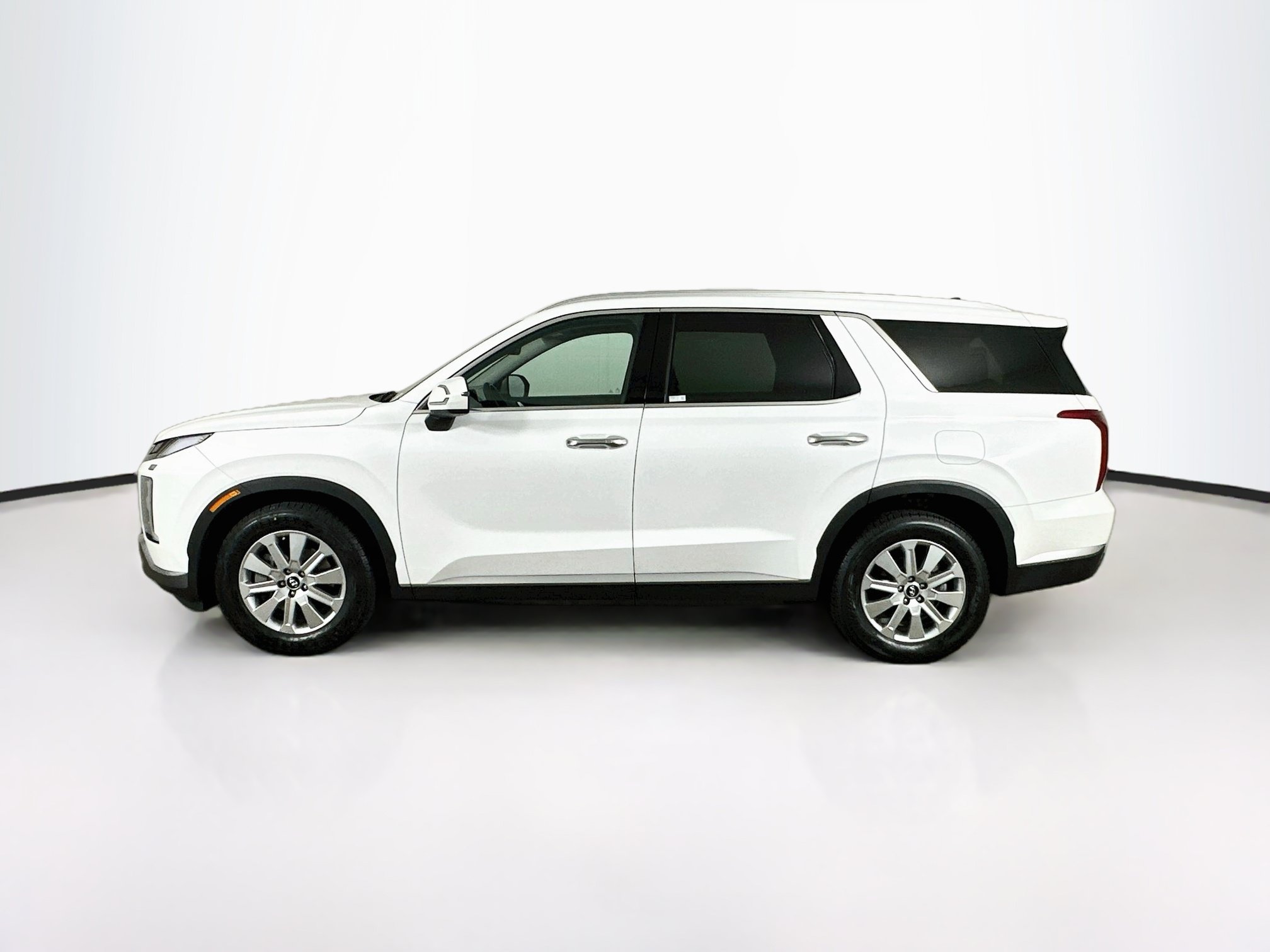 Used 2025 Hyundai Palisade SEL FWD image 4