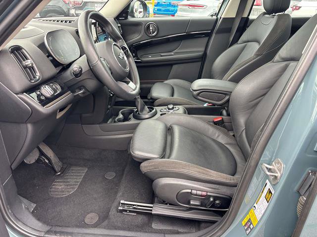 Used 2022 MINI Cooper Countryman SE image 9