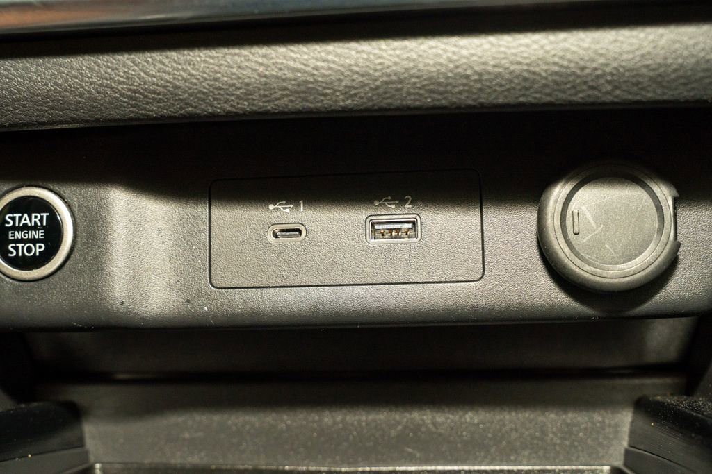 Certified 2023 Nissan Rogue SV w/ SV Premium B Package image 17