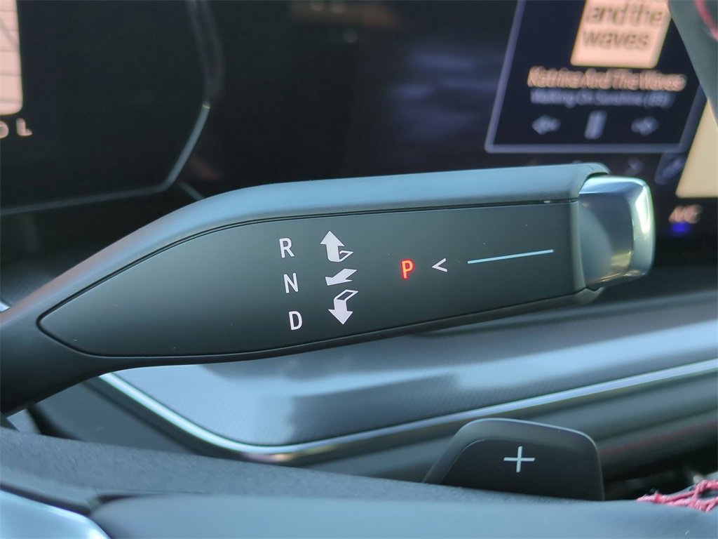 New 2026 Chevrolet Tahoe RST w/ Comfort Package image 16