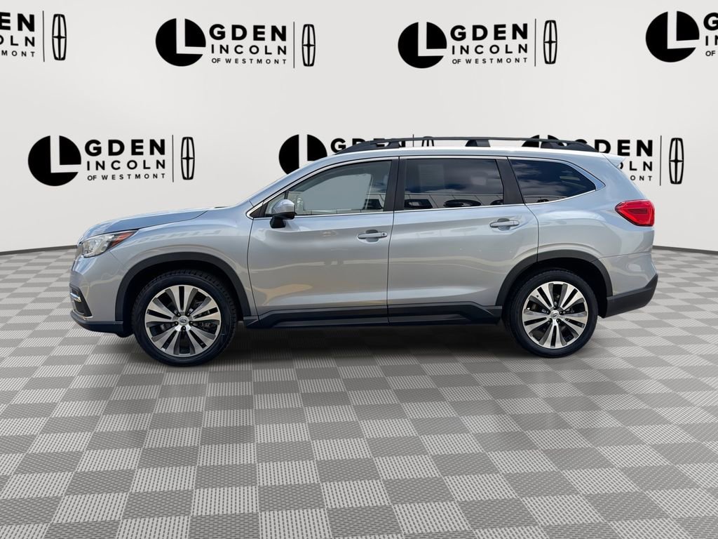 Used 2019 Subaru Ascent Premium AWD/4WD image 5