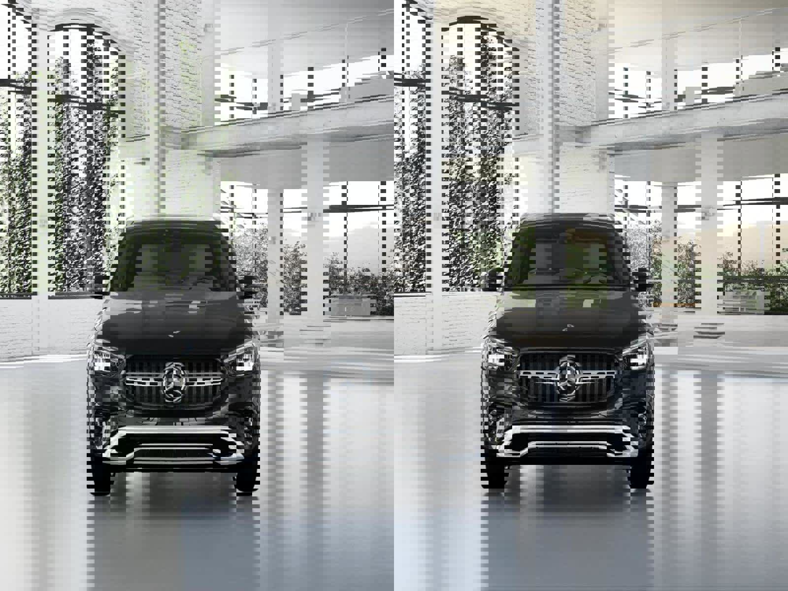 New 2026 Mercedes-Benz GLA 250 4MATIC image 6