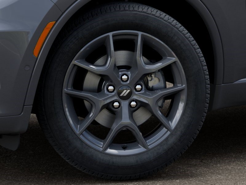 New 2027 Dodge Durango GT AWD/4WD image 9