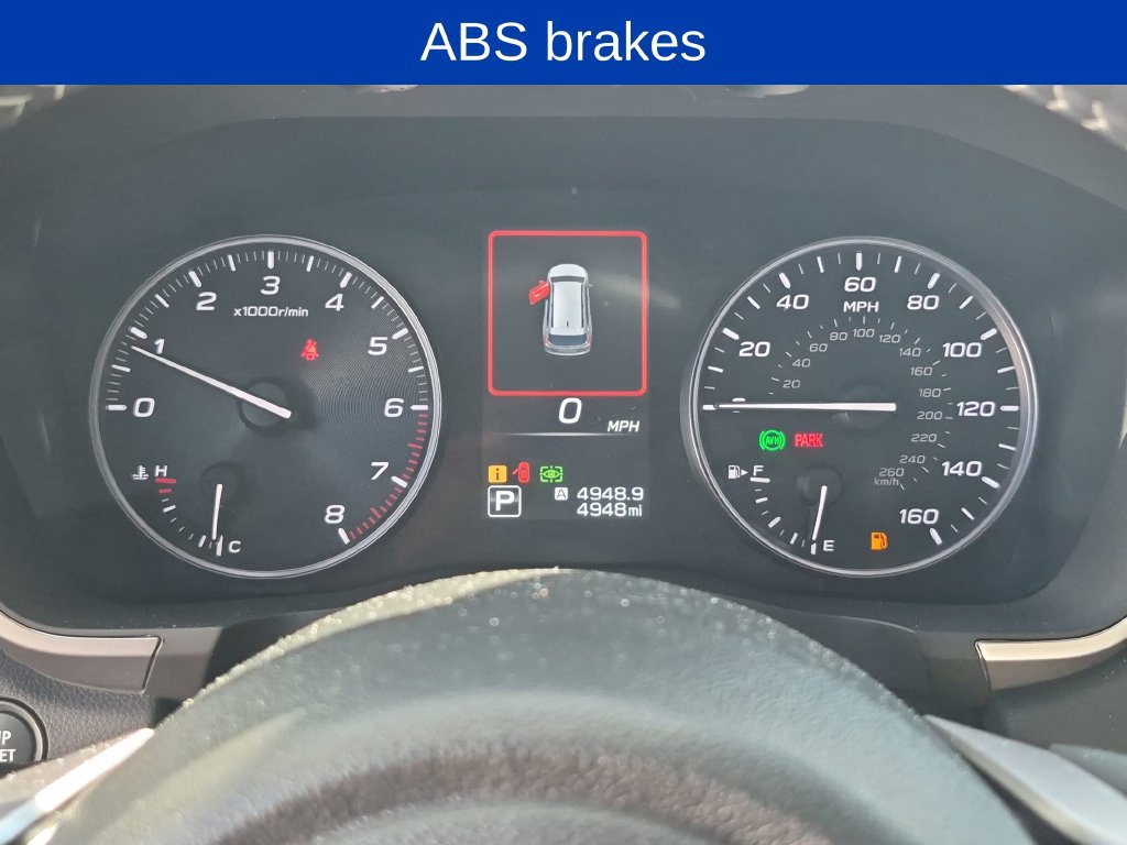 Used 2025 Subaru Ascent Touring AWD/4WD image 14