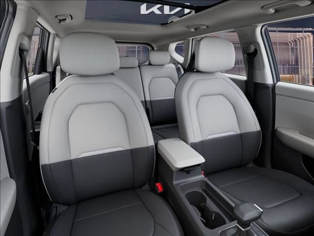 Used 2027 Kia Seltos EX FWD image 15
