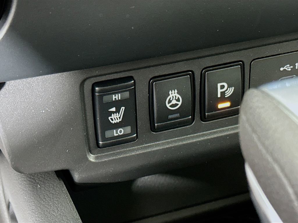 New 2026 Nissan Frontier SV w/ SV Convenience Package image 27