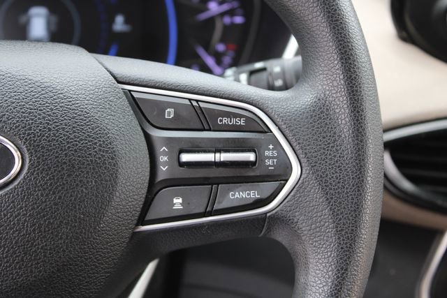 Used 2019 Hyundai Santa Fe SEL FWD image 20