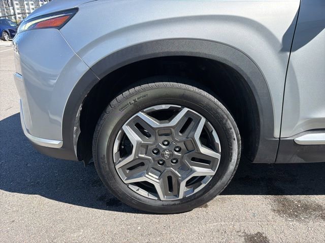 Used 2023 Hyundai Santa Fe SEL Convenience AWD/4WD image 4